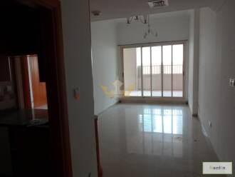 Pool Level One Bedroom in Dream Tower for Rent