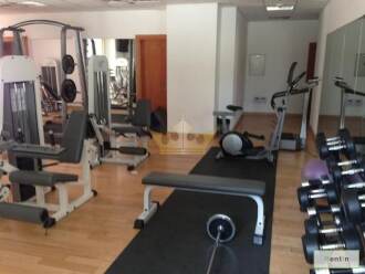 Pool Level One Bedroom in Dream Tower for Rent