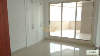 Close to Metro 2BR, 6 Cheques,Dubai Marina
