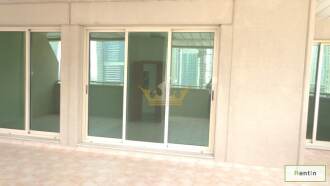 Close to Metro 2BR, 6 Cheques,Dubai Marina