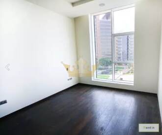 Huge One bedroom with Balcony  in Tiara Sapphire