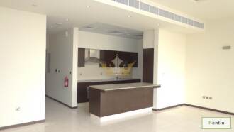 Huge One bedroom with Balcony  in Tiara Sapphire