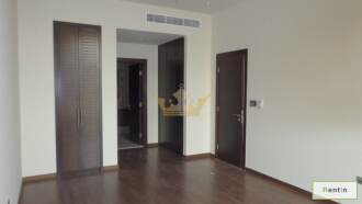 Huge One bedroom with Balcony  in Tiara Sapphire