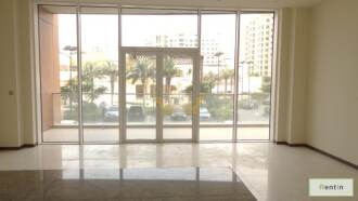 Huge One bedroom with Balcony  in Tiara Sapphire