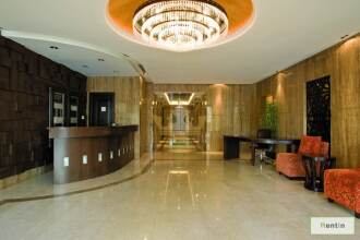 Palm/Marina View 4Bedroom Apartment in Murjan, JBR