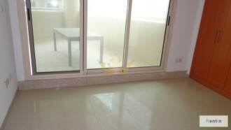 Near Metro 2Bedrooms, No chiller Charges