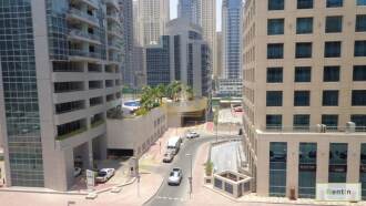Near Metro 2Bedrooms, No chiller Charges