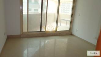 Near Metro 2Bedrooms, No chiller Charges