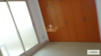 Near Metro 2Bedrooms, No chiller Charges