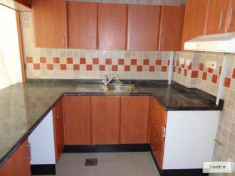 Near Metro 2Bedrooms, No chiller Charges