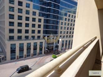 Near Metro 2Bedrooms, No chiller Charges