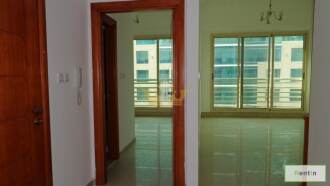 One Bedroom, Good Price, Near to Metro/Tram