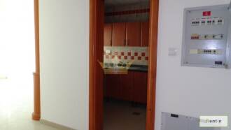 One Bedroom, Good Price, Near to Metro/Tram