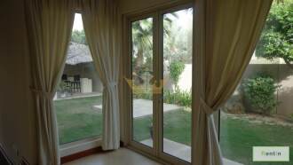 Villa Type 8A Close to Main Entrance in Arabian Ranches