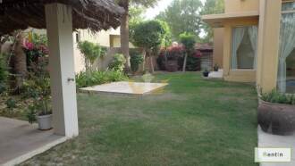Villa Type 8A Close to Main Entrance in Arabian Ranches