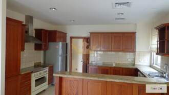 Villa Type 8A Close to Main Entrance in Arabian Ranches