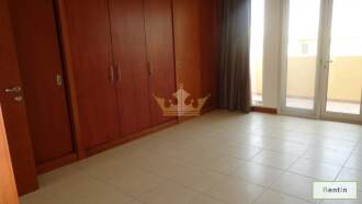 Villa Type 8A Close to Main Entrance in Arabian Ranches