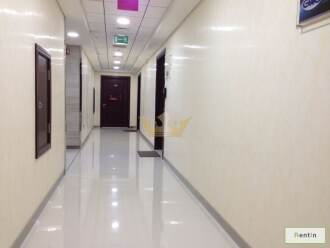 Fitted Office for Rent in Cluster I, Platinum Tower, JLT