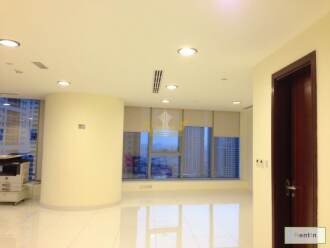 Fitted Office for Rent in Cluster I, Platinum Tower, JLT