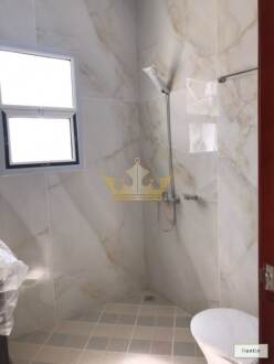 Newly Built Villa, 3BR+M, Family/Bachelor