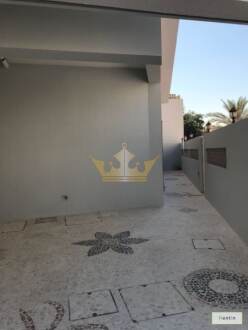 Newly Built Villa, 3BR+M, Family/Bachelor