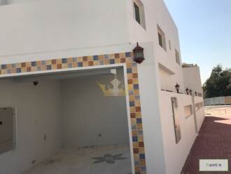 Newly Built Villa, 3BR+M, Family/Bachelor