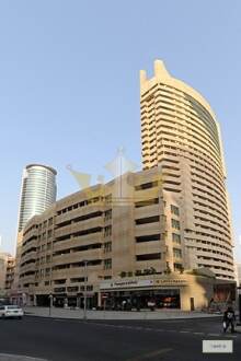 Near Metro, 4 Cheques, No AC Charges, Dubai Marina