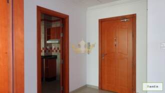 Near Metro, 4 Cheques, No AC Charges, Dubai Marina