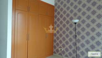 Near Metro, 4 Cheques, No AC Charges, Dubai Marina