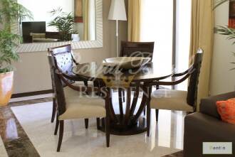 Full Sea View Serviced Apartment in Murjan,  JBR