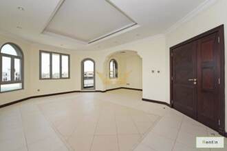 Central Rotunda 4Bedrooms Garden Homes, Palm