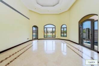 Central Rotunda 4Bedrooms Garden Homes, Palm
