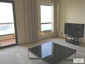 Full Sea View 2Bedrooms Apartment in JBR