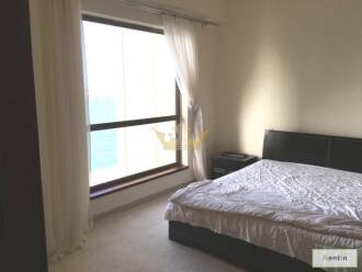 Full Sea View 2Bedrooms Apartment in JBR