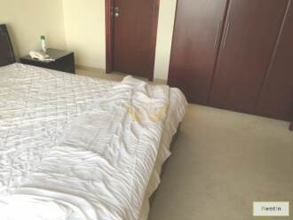 Full Sea View 2Bedrooms Apartment in JBR