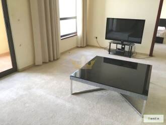Full Sea View 2Bedrooms Apartment in JBR