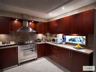 4Bedrooms+Maid's, Serviced Apartment in JBR