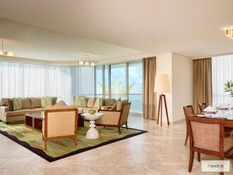 Serviced Apartment in JBR, All Charges Included