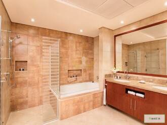 Serviced Apartment in JBR, All Charges Included