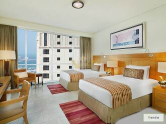 Serviced Apartment in JBR, All Charges Included