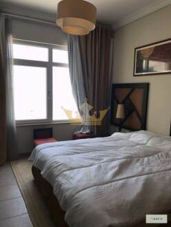 Al Nabat Fully Furnished 2Bedrooms, Full Sea View