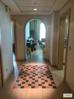 Al Nabat Fully Furnished 2Bedrooms, Full Sea View