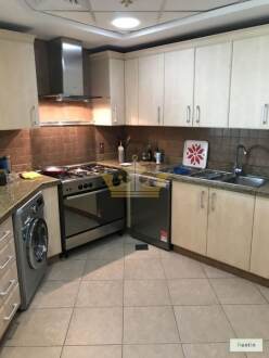 Al Nabat Fully Furnished 2Bedrooms, Full Sea View