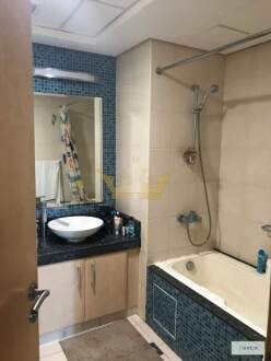 Al Nabat Fully Furnished 2Bedrooms, Full Sea View