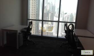 Business Centre in Dubai Marina, Near Tram/Metro