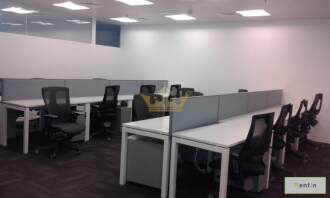Business Centre in Dubai Marina, Near Tram/Metro