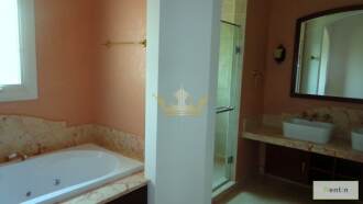 Flame Tree Ridge 5Bedrooms with Private Pool