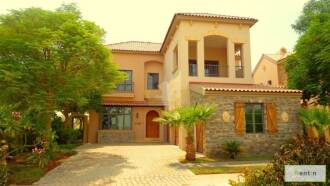 Flame Tree Ridge 5Bedrooms with Private Pool