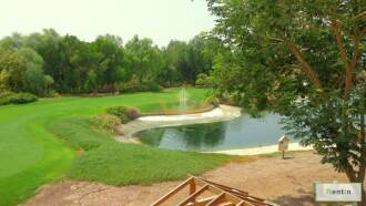 Flame Tree Ridge 5Bedrooms with Private Pool