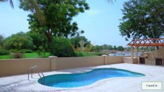 Flame Tree Ridge 5Bedrooms with Private Pool